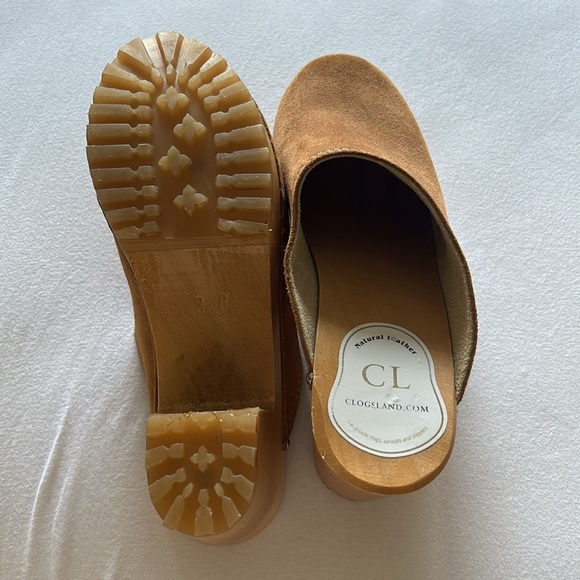 Clogs by clogsland - Picture 4 of 4